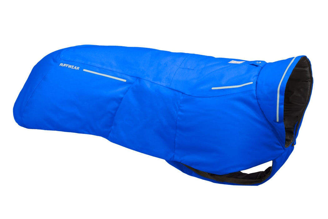 Ruffwear | Vert™ Jacket, Blue Pool