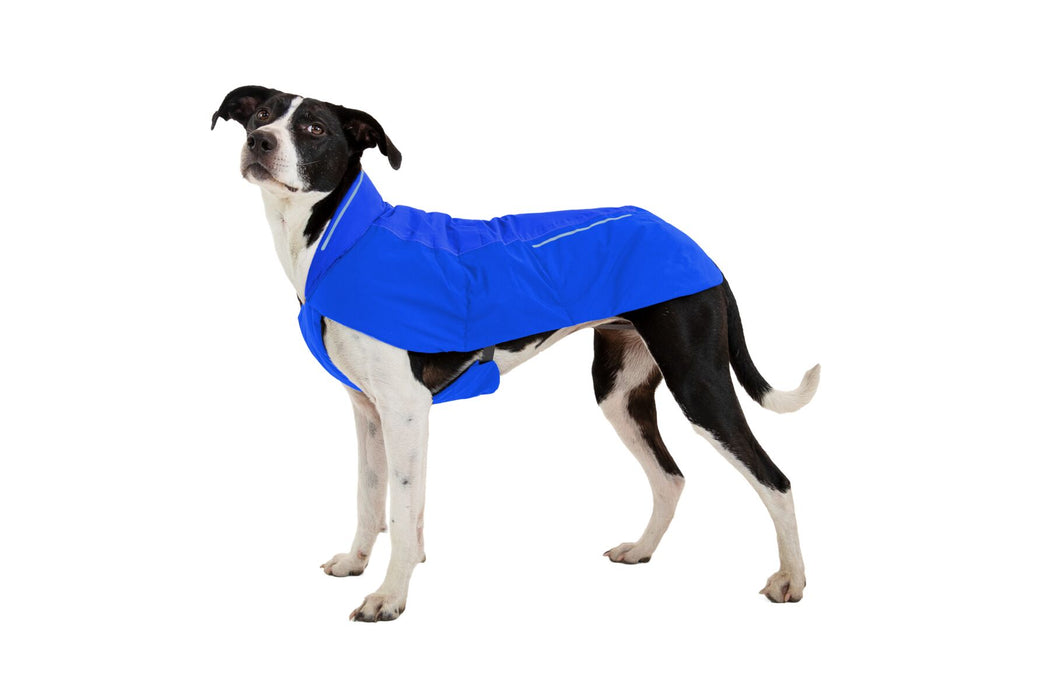 Ruffwear | Vert™ Jacket, Blue Pool