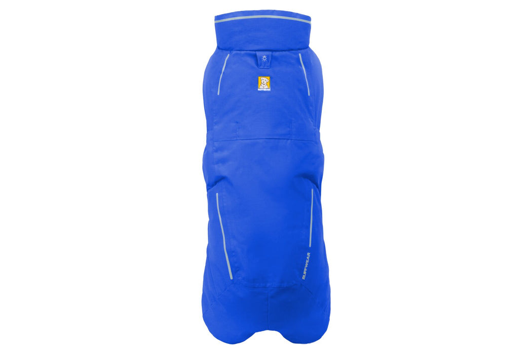 Ruffwear | Vert™ Jacket, Blue Pool