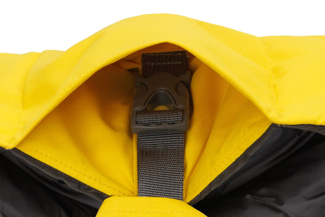 Ruffwear | Vert™ Jacket, Mineral Yellow