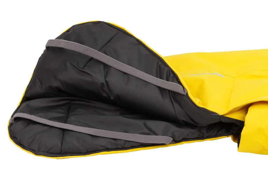 Ruffwear | Vert™ Jacket, Mineral Yellow