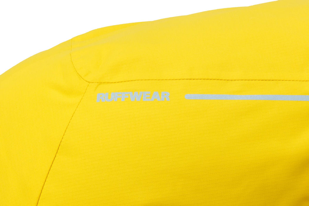 Ruffwear | Vert™ Jacket, Mineral Yellow