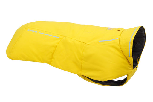 Ruffwear | Vert™ Jacket, Mineral Yellow