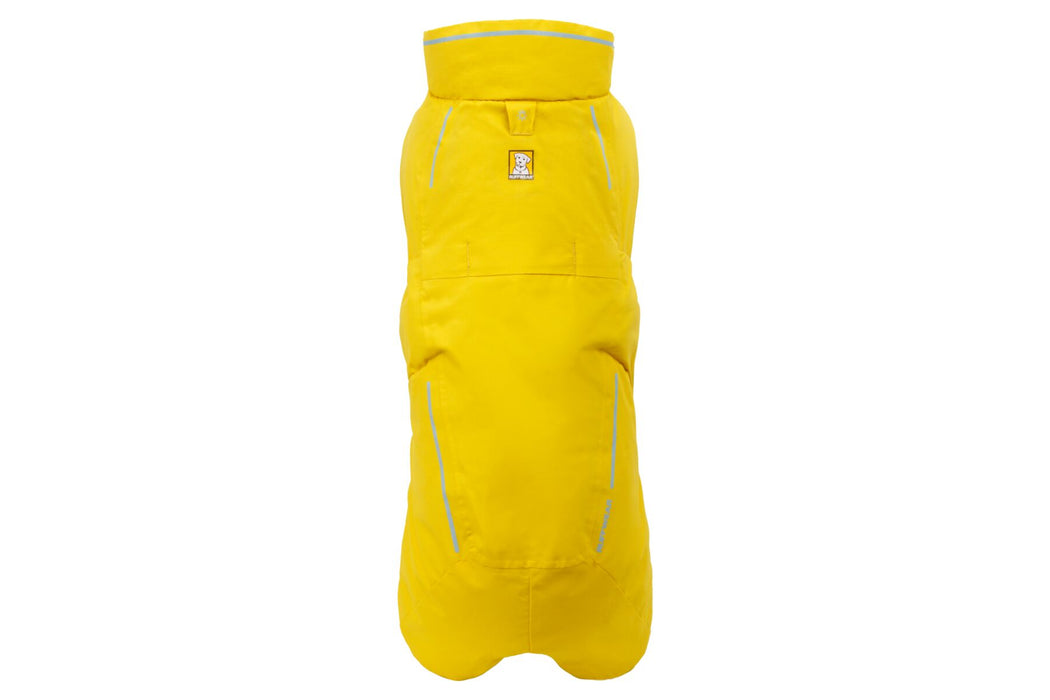 Ruffwear | Vert™ Jacket, Mineral Yellow