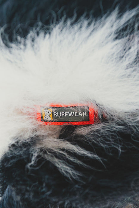 Ruffwear | Front Range™ Collar Blaze Orange
