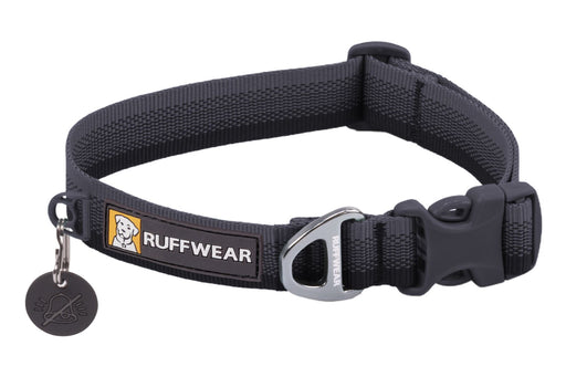 Ruffwear | Front Range™ Collar Basalt Gray