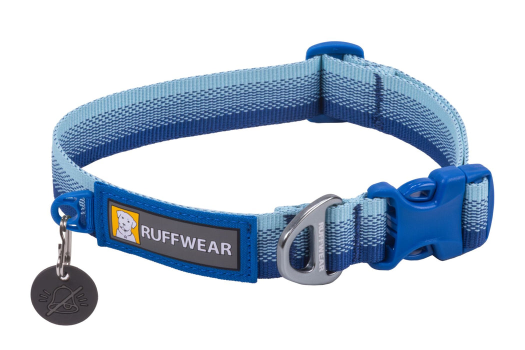 Ruffwear | Front Range™ Collar Coastal Fade