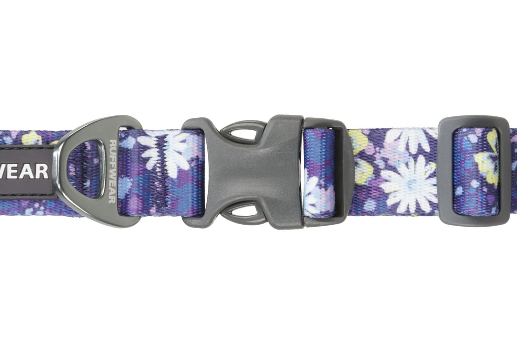 Ruffwear | Front Range™ Collar Wildflower
