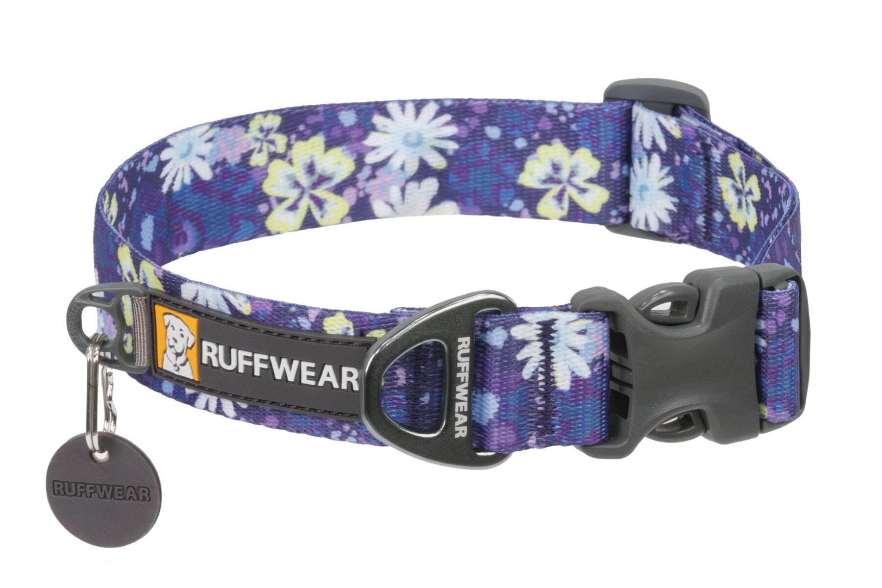 Ruffwear | Front Range™ Collar Wildflower