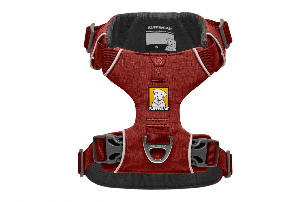 Ruffwear | Front Range Harness™ Red Clay