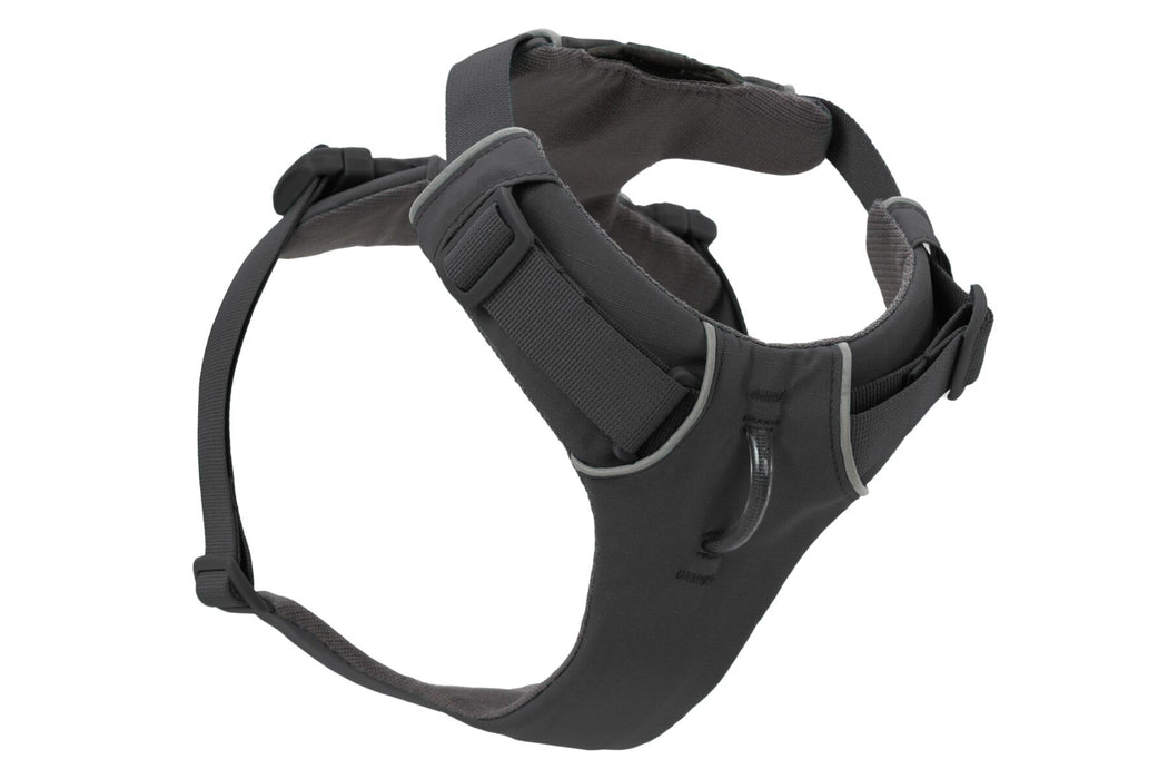Ruffwear | Front Range Harness™ Basalt Gray