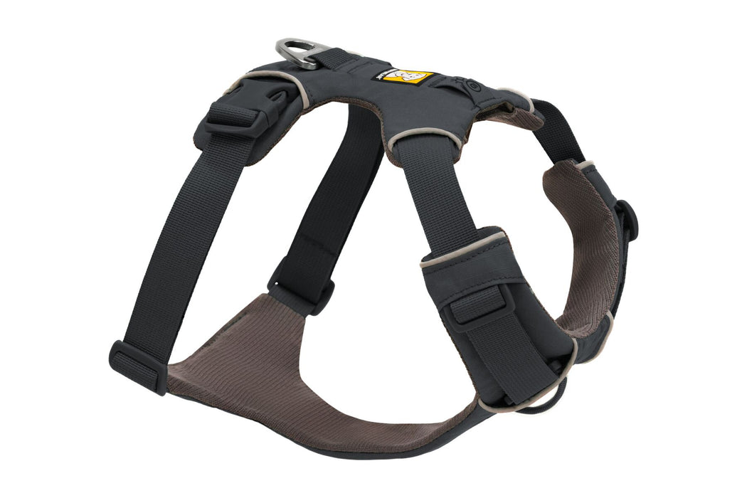 Ruffwear | Front Range Harness™ Basalt Gray