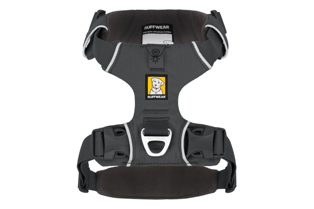 Ruffwear | Front Range Harness™ Basalt Gray