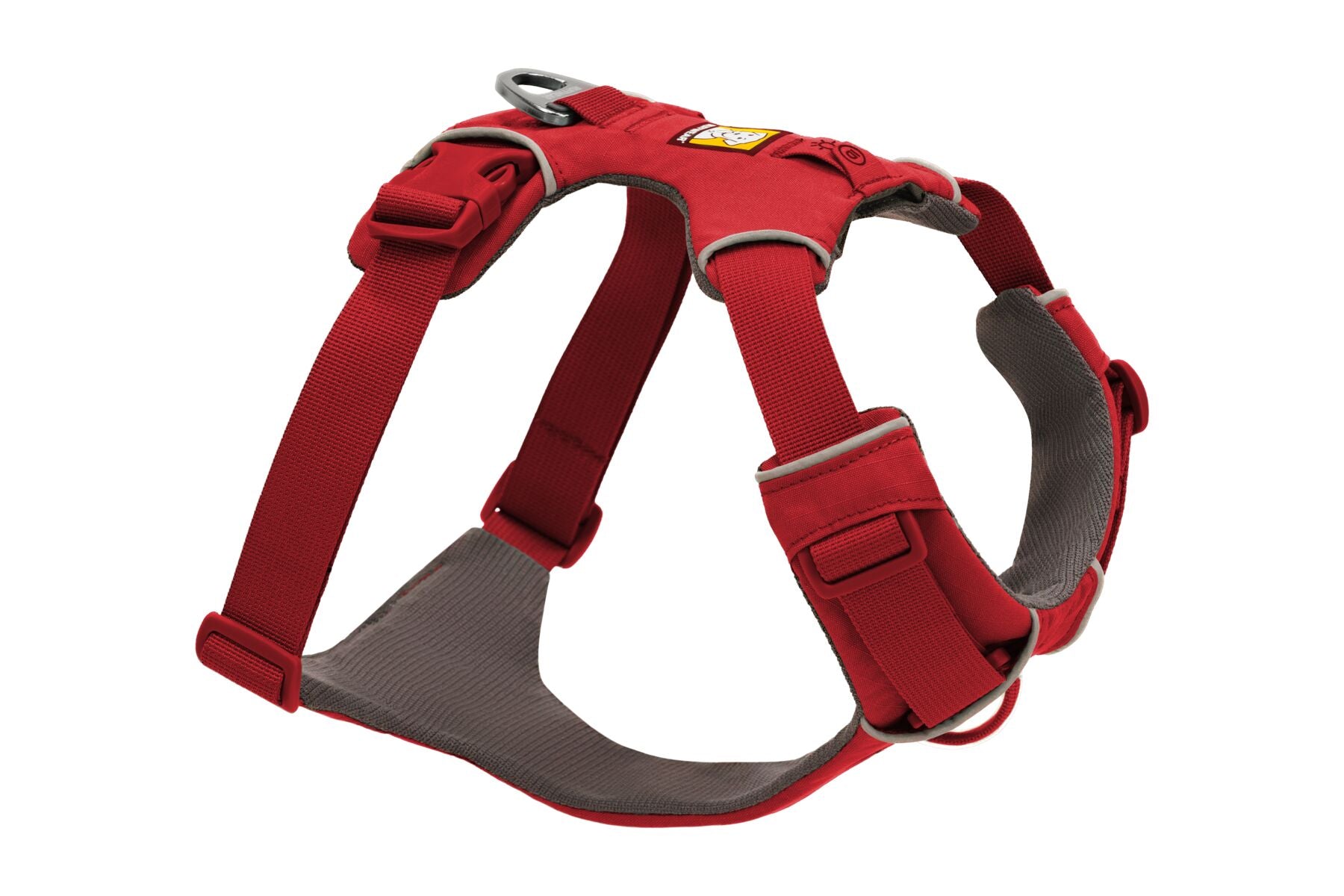 Ruffwear | Front Range Harness™ Red Canyon