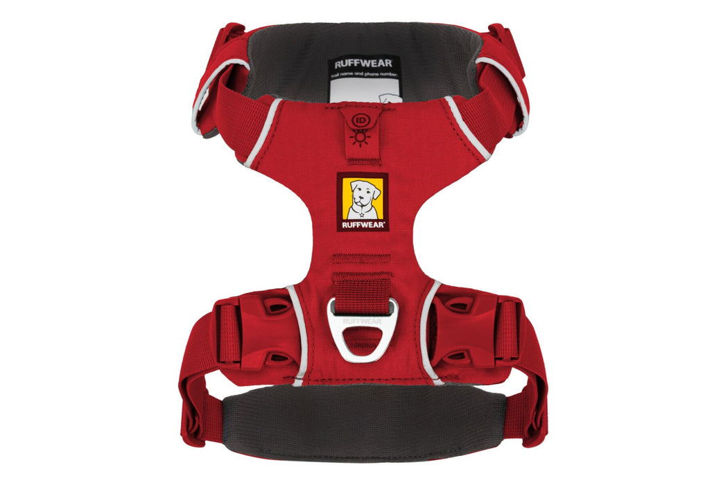 Ruffwear | Front Range Harness™ Red Canyon