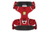 Ruffwear | Front Range Harness™ Red Canyon