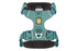 Ruffwear | Front Range Harness™ River Rock Green