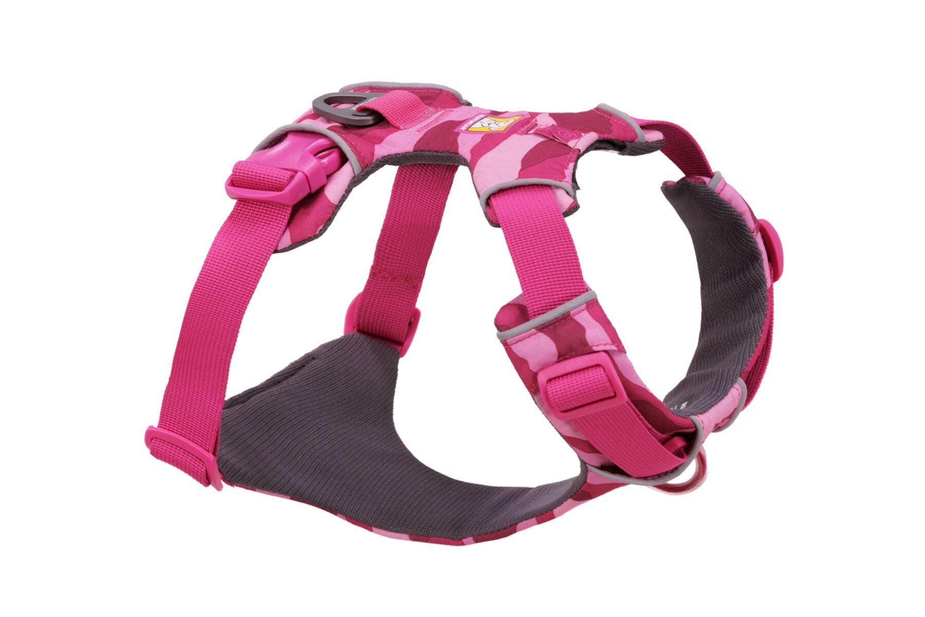 Ruffwear | Front Range Harness™ Pink Mountains