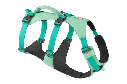 Ruffwear | Flagline™ Dog Harness Sage Green