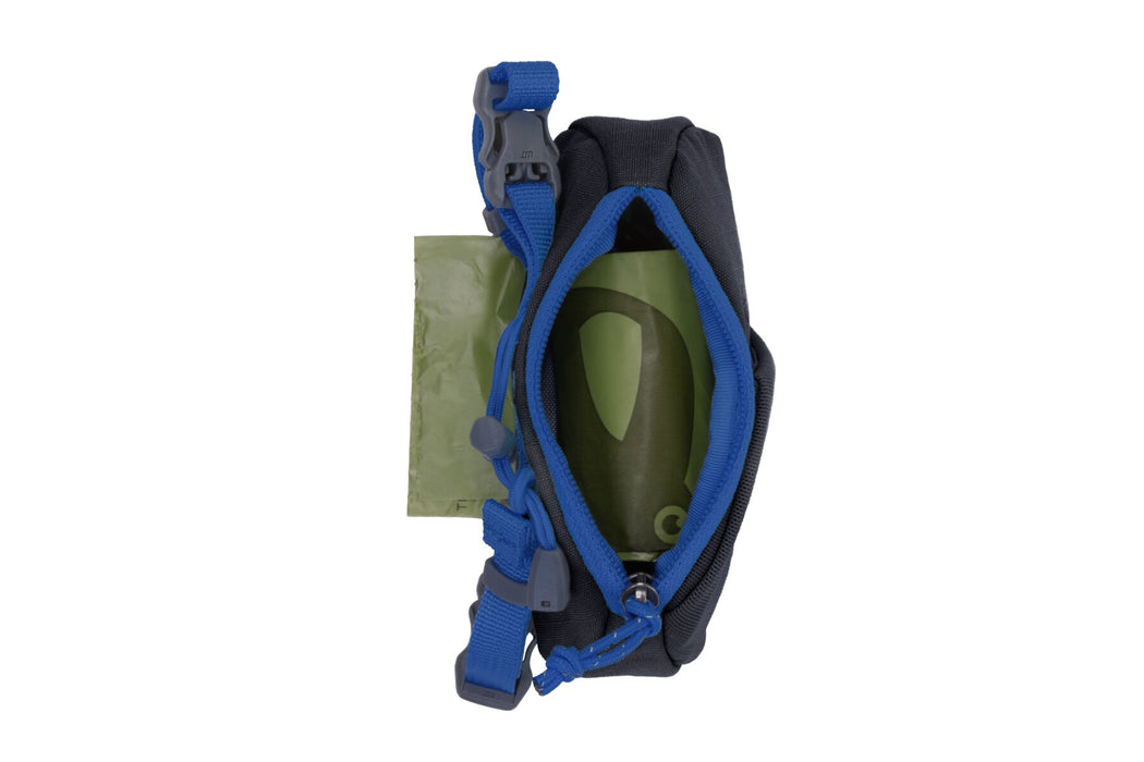 Ruffwear | Stash Bag Mini™ Basalt Gray