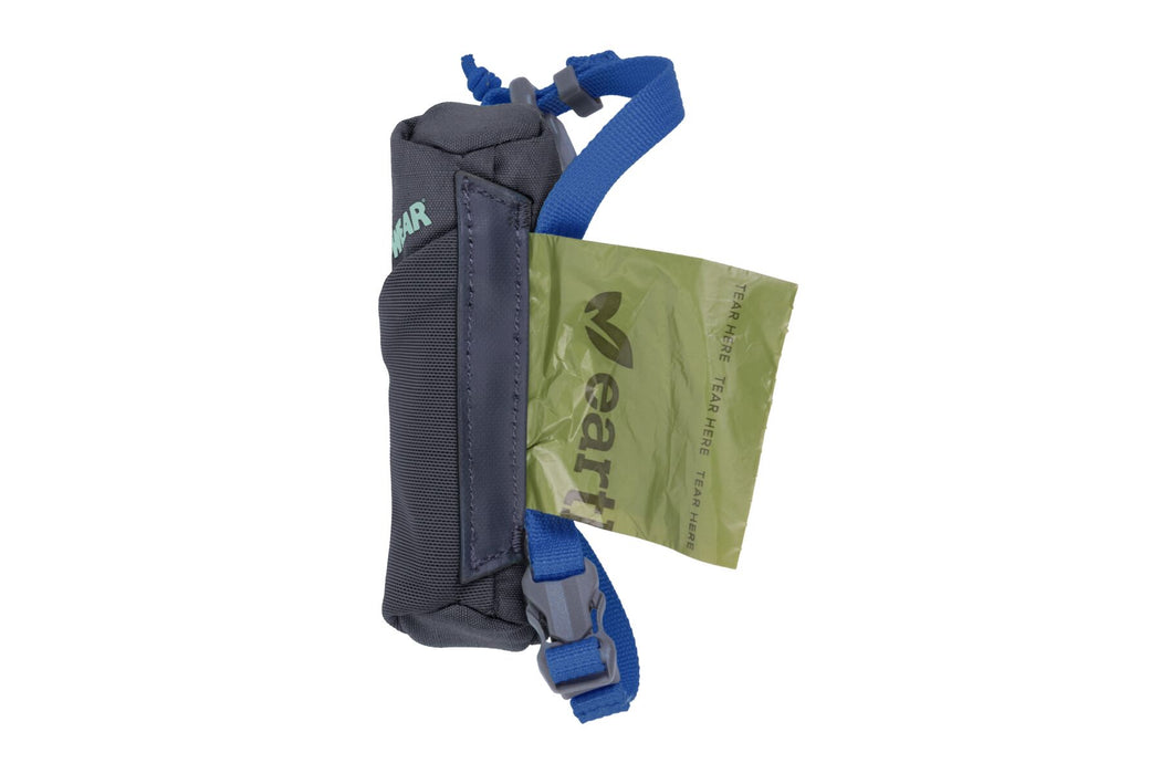 Ruffwear | Stash Bag Mini™ Basalt Gray