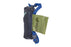 Ruffwear | Stash Bag Mini™ Basalt Gray