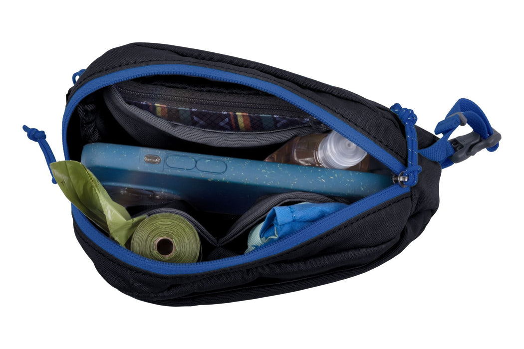 Ruffwear | Stash Bag Plus™ Basalt Gray