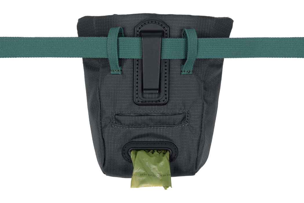 Ruffwear | Pack Out Bag Large™ Basalt Grey