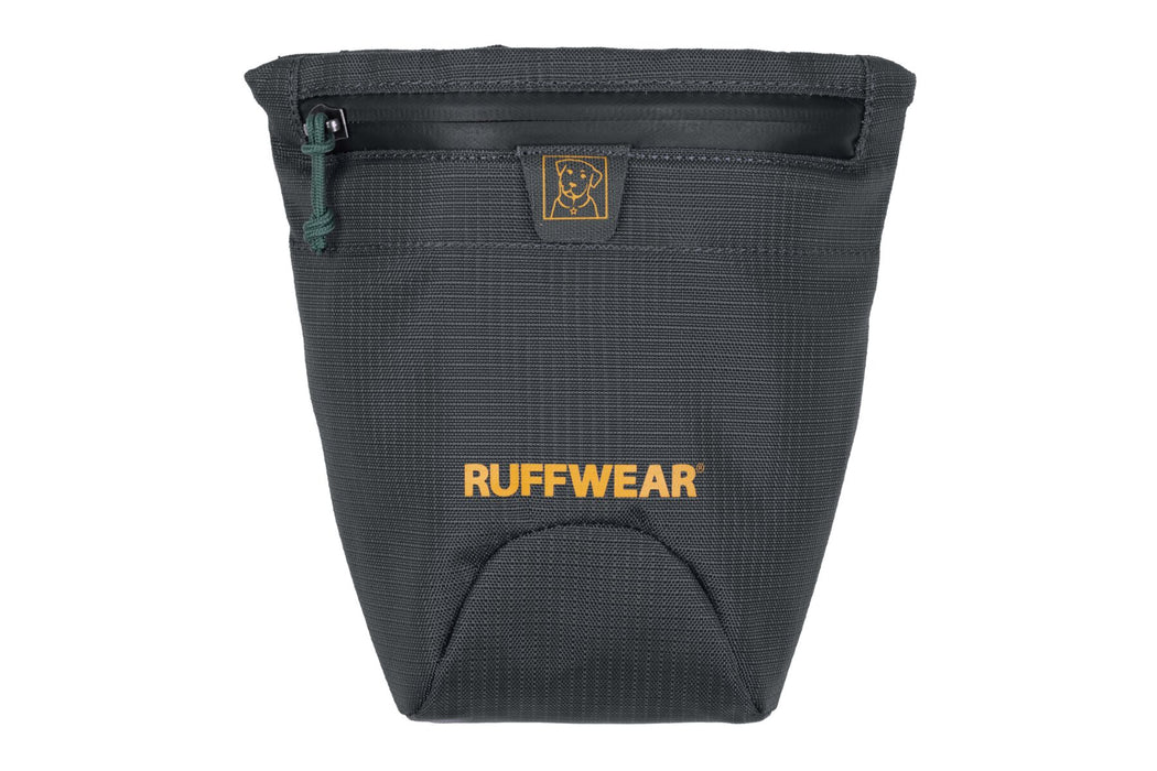 Ruffwear | Pack Out Bag Large™ Basalt Grey