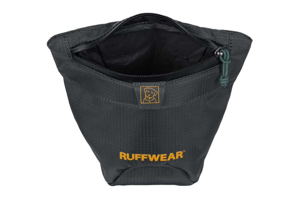 Ruffwear | Pack Out Bag Large™ Basalt Grey