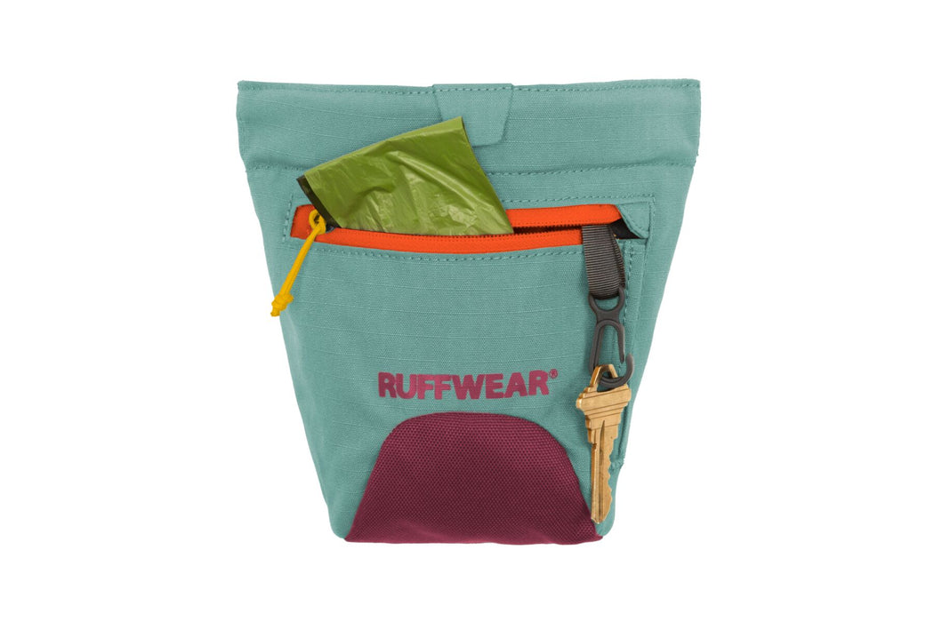 Ruffwear | Treat Trader™ River Rock Green