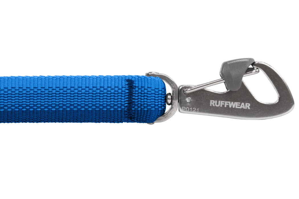 Ruffwear | Front Range™ Blue Pool Leash