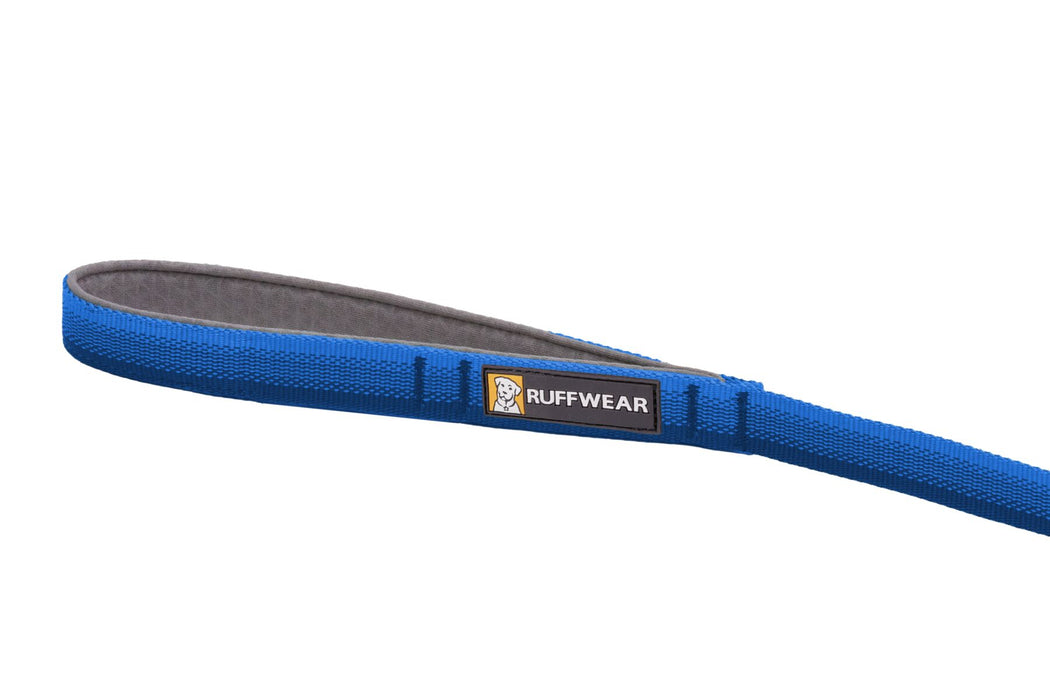 Ruffwear | Front Range™ Blue Pool Leash