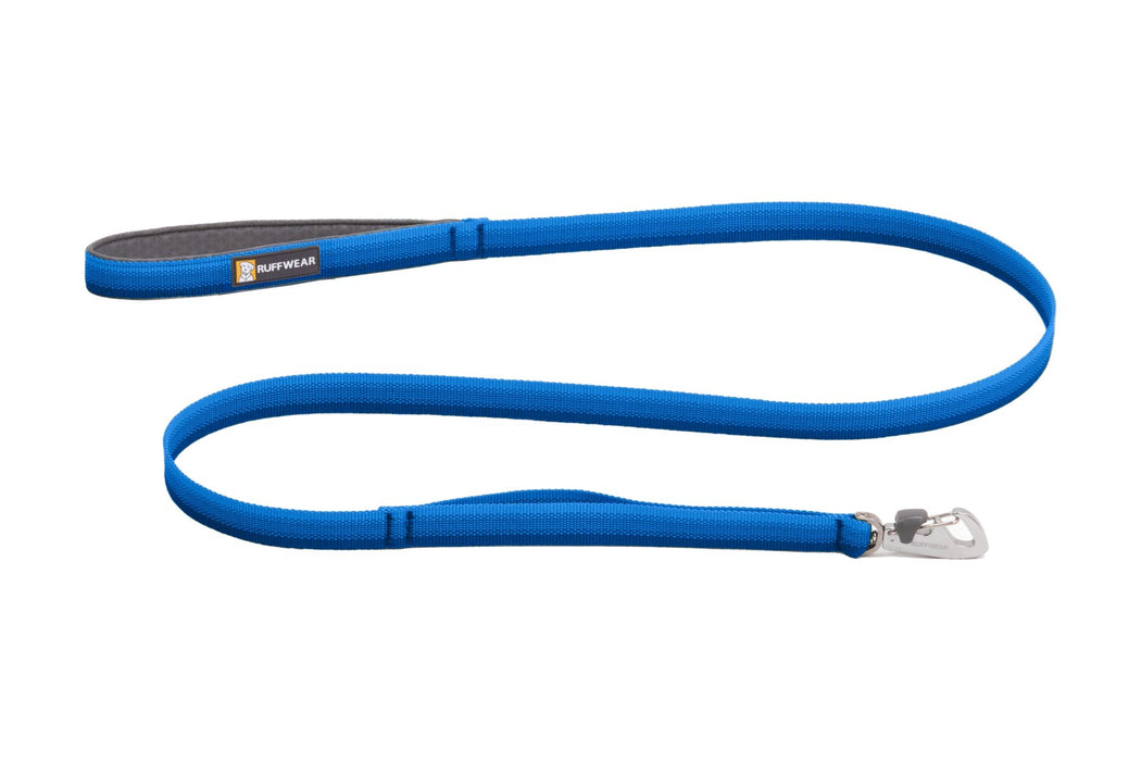 Ruffwear | Front Range™ Blue Pool Leash