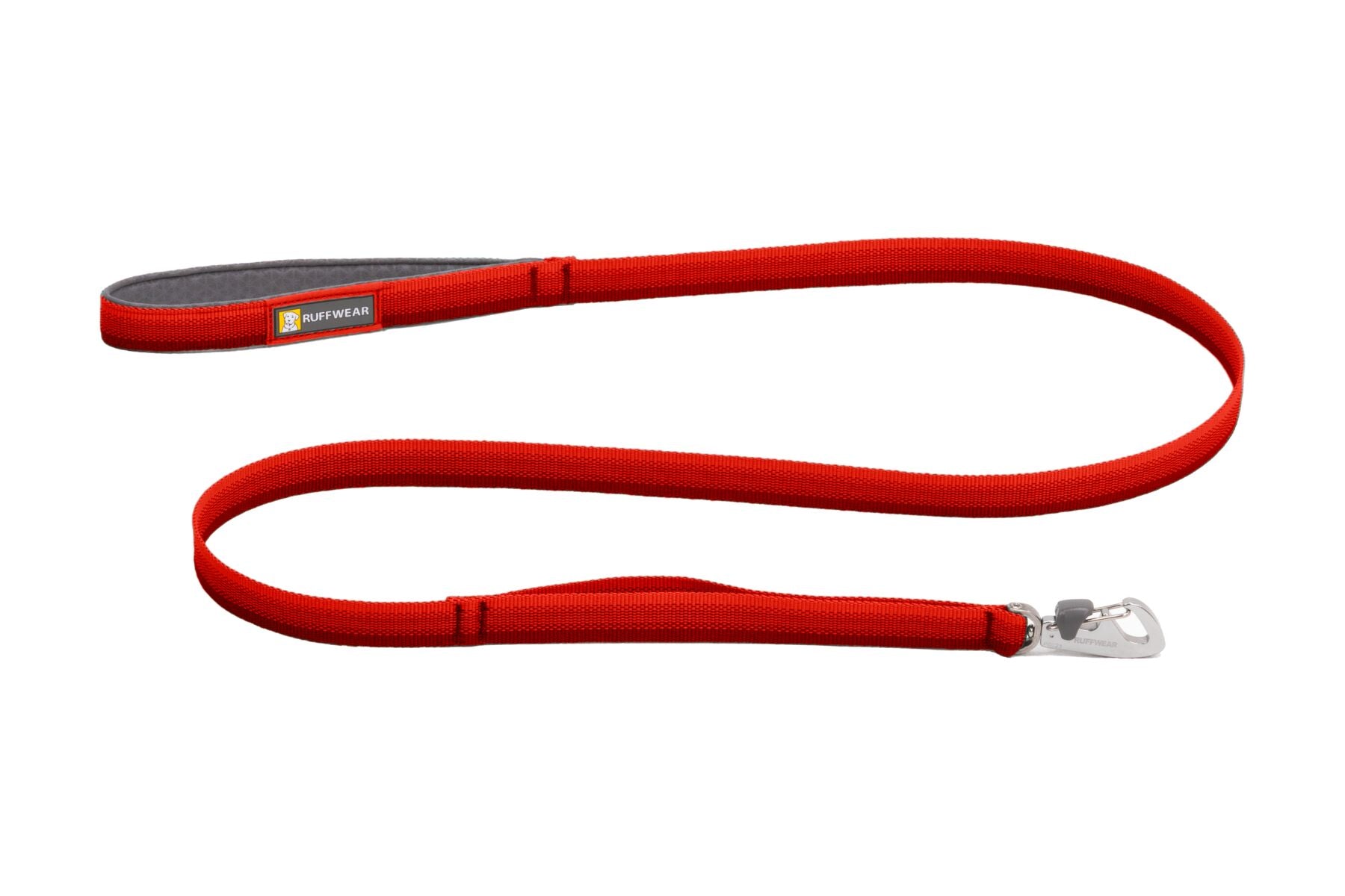 Ruffwear | Front Range™ Red Canyon Leash