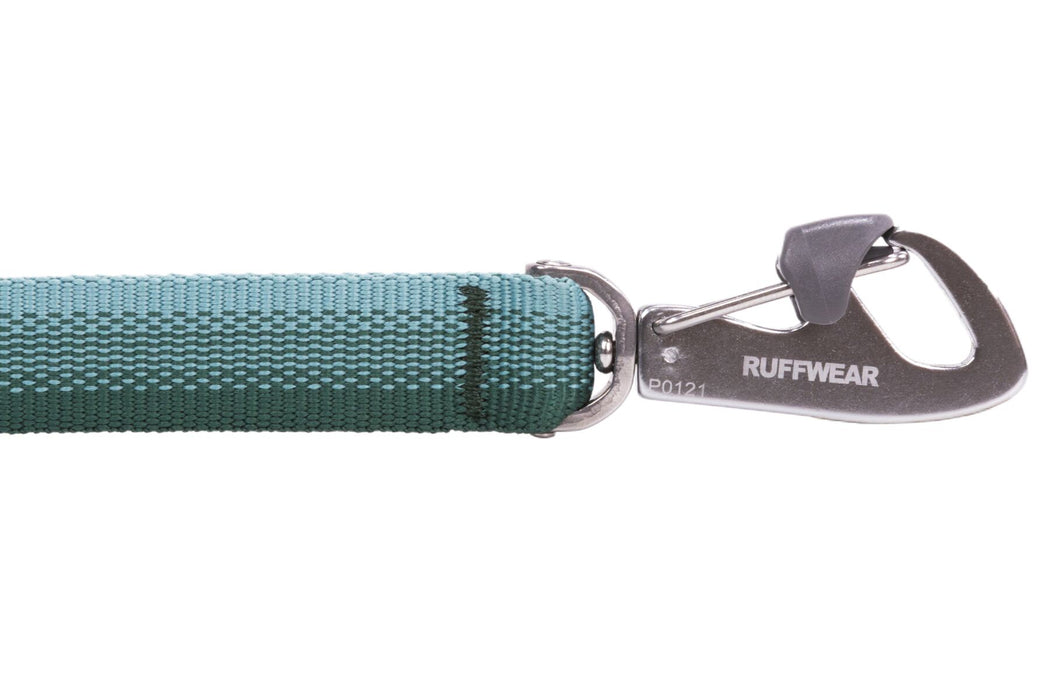 Ruffwear | Front Range™ River Rock Green Leash