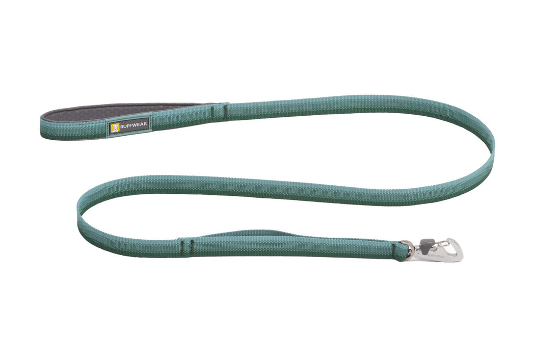 Ruffwear | Front Range™ River Rock Green Leash