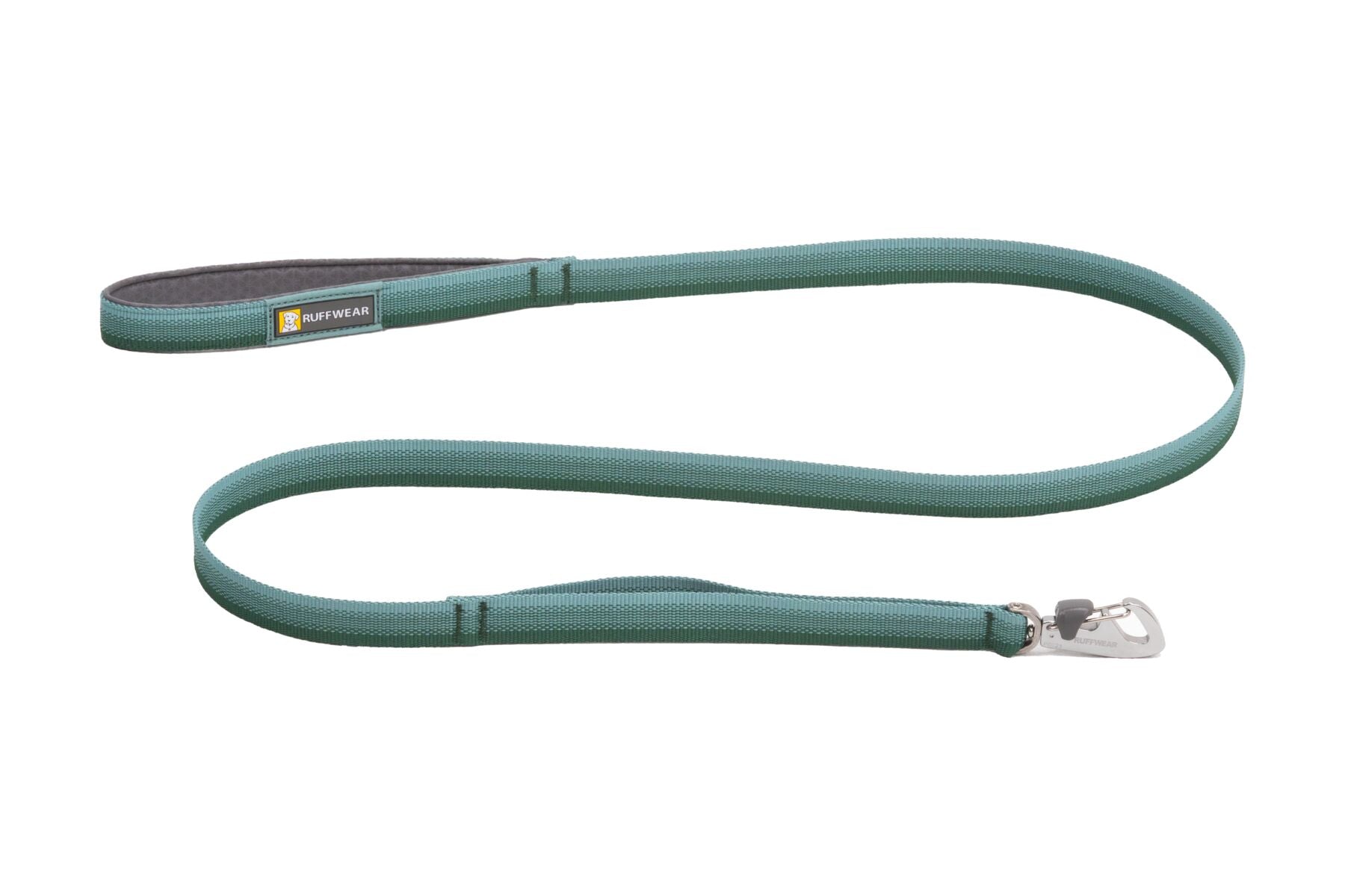 Ruffwear | Front Range™ River Rock Green Leash