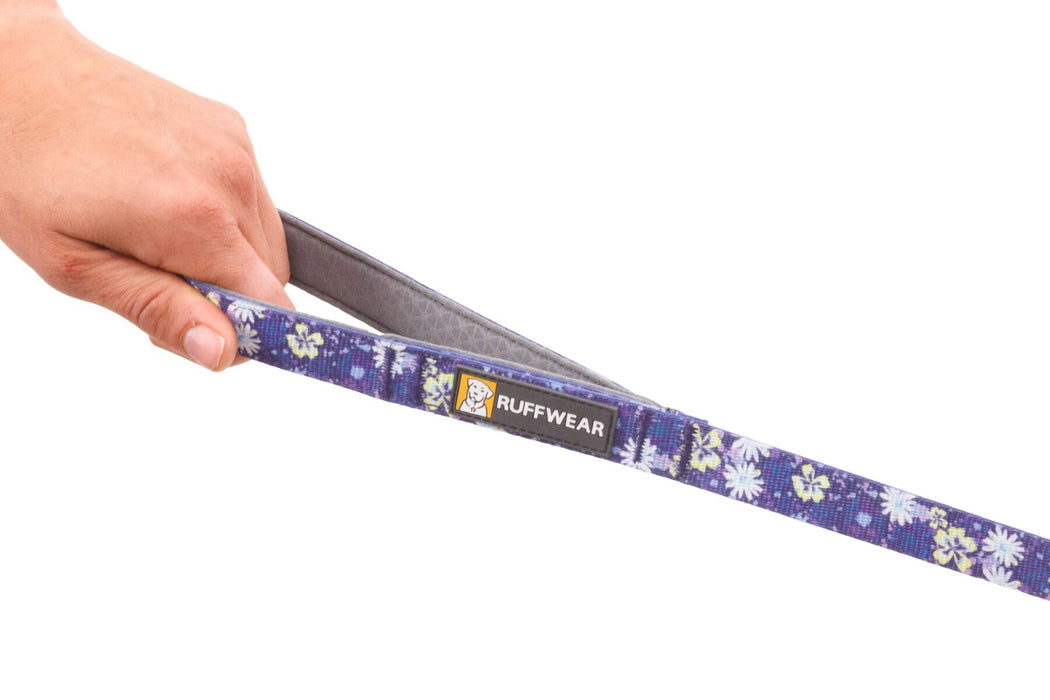 Ruffwear | Front Range™ Leash Wildflower