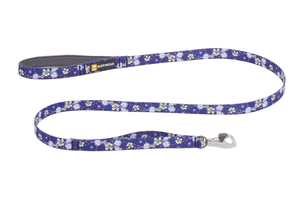 Ruffwear | Front Range™ Leash Wildflower