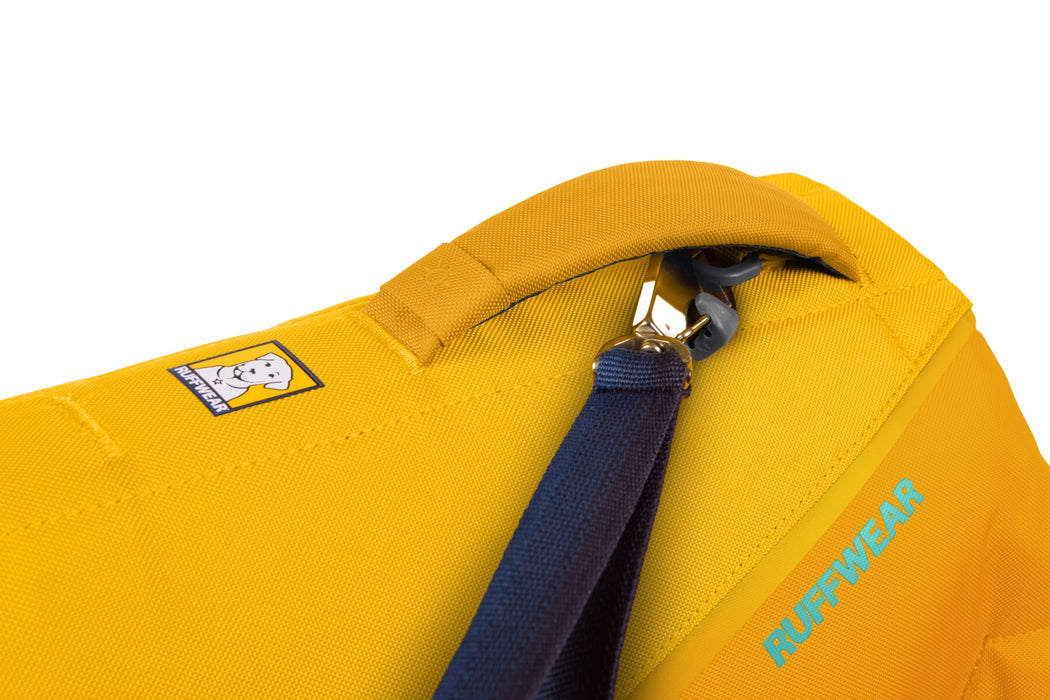 Ruffwear | Float Coat™ Wave Orange