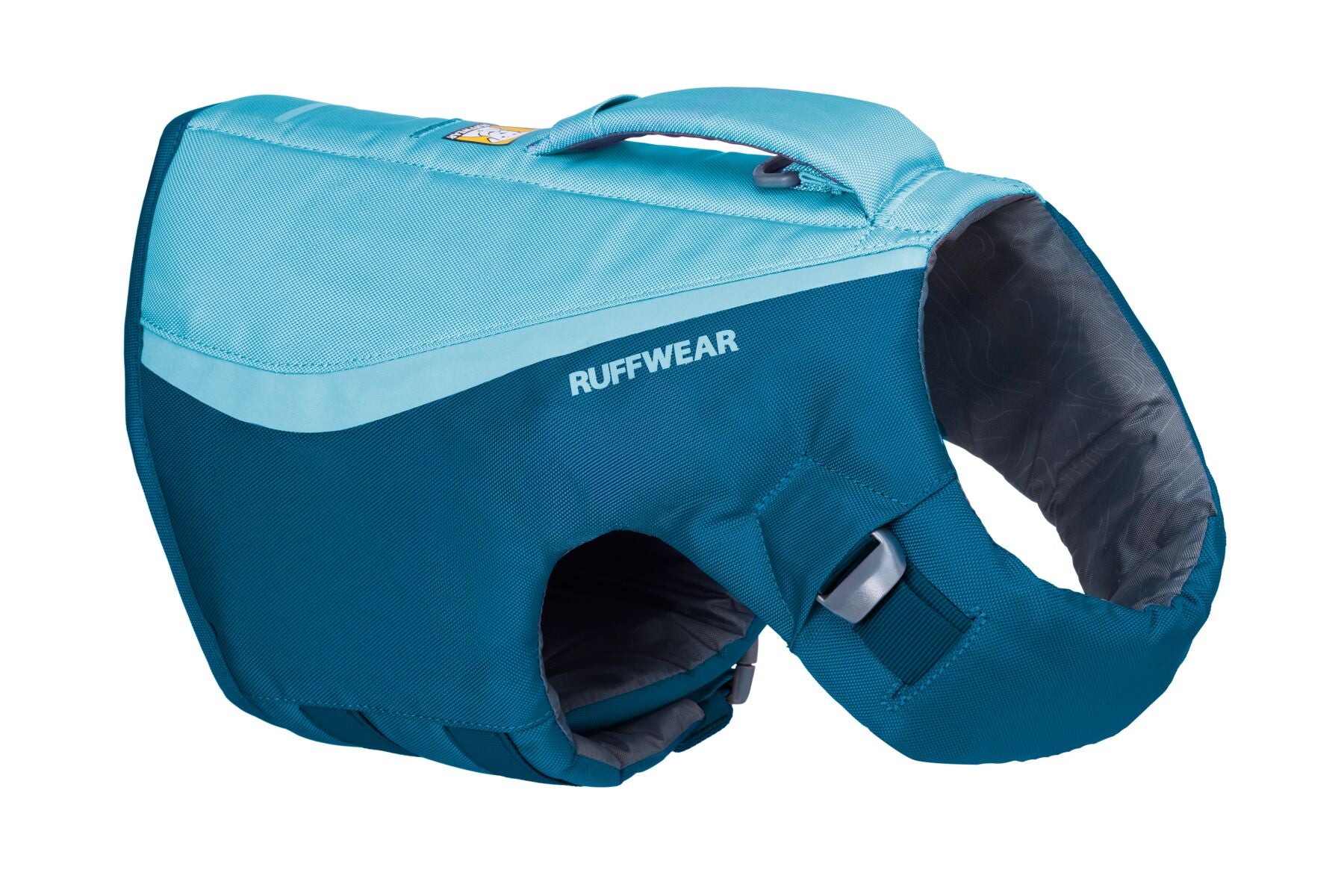 Ruffwear | Float Coat™ Deep Blue