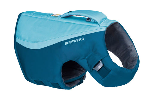 Ruffwear | Float Coat™ Deep Blue