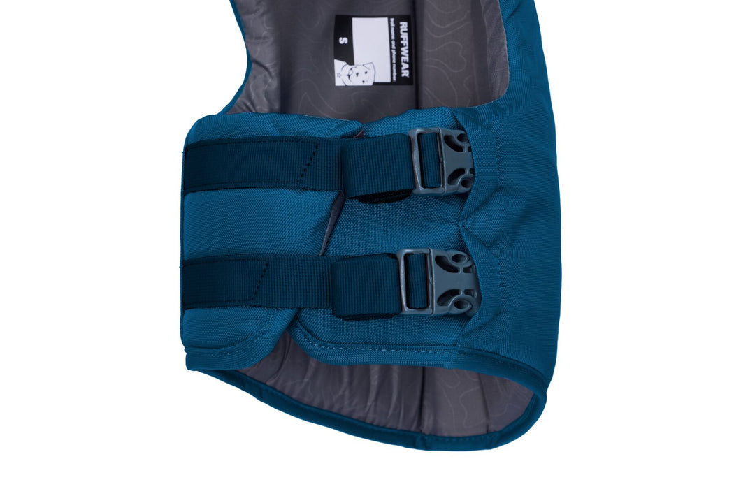 Ruffwear | Float Coat™ Deep Blue