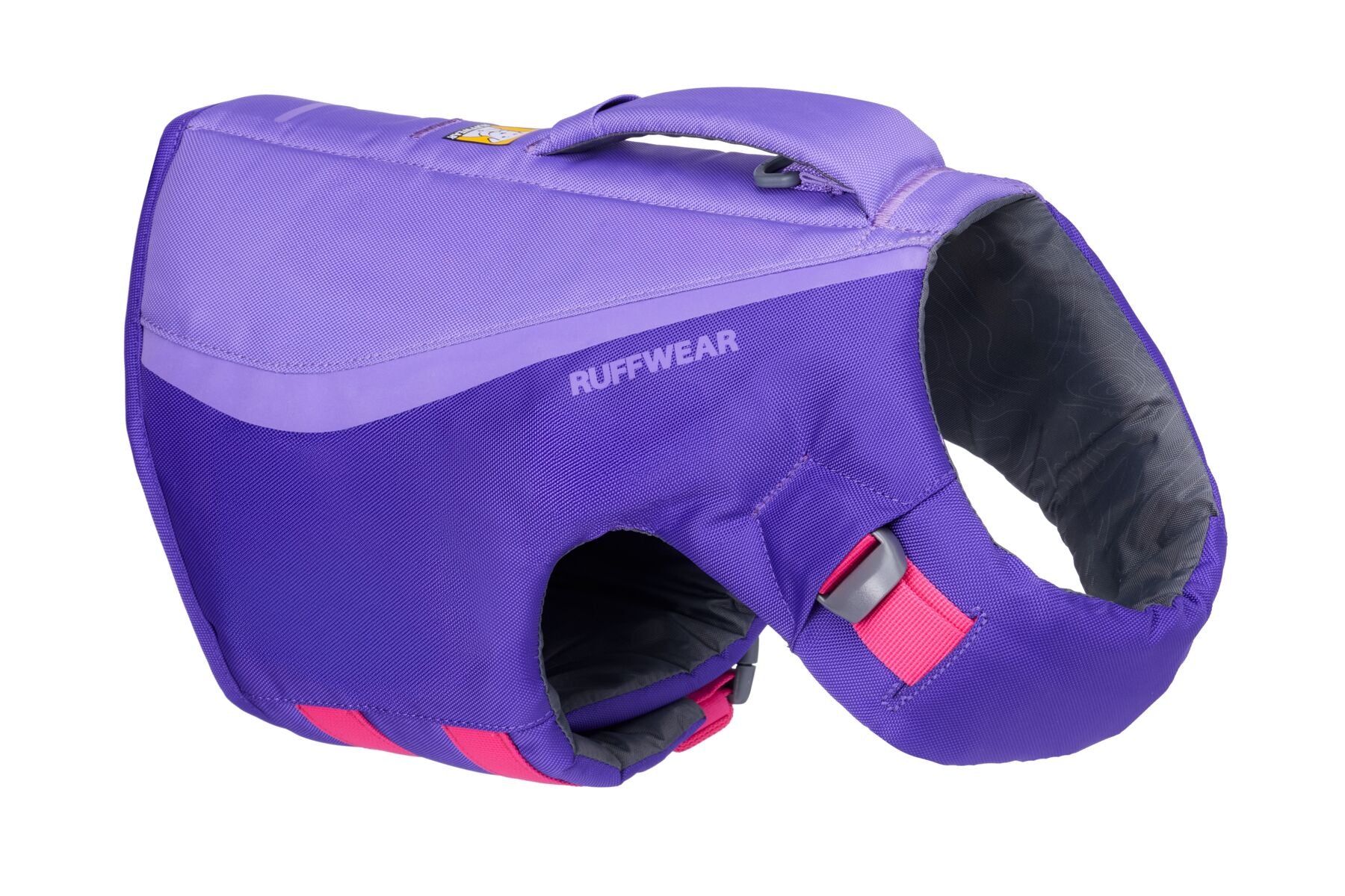 Ruffwear | Float Coat™ Purple Lily