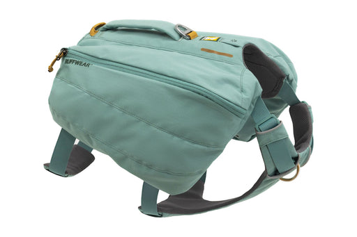 Ruffwear | Front Range Day Pack™ River Rock Green