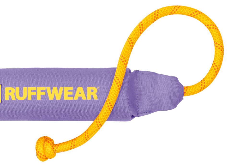Ruffwear | Lunker Float Toy™  Purple Orchid