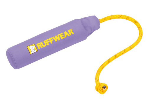Ruffwear | Lunker Float Toy™  Purple Orchid