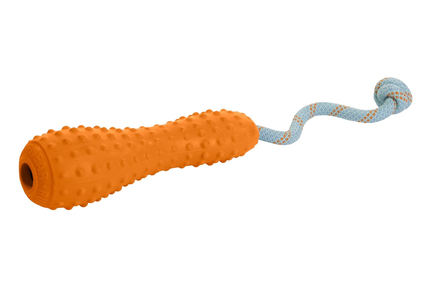 Ruffwear | Gourdo™ Toy Campfire Orange