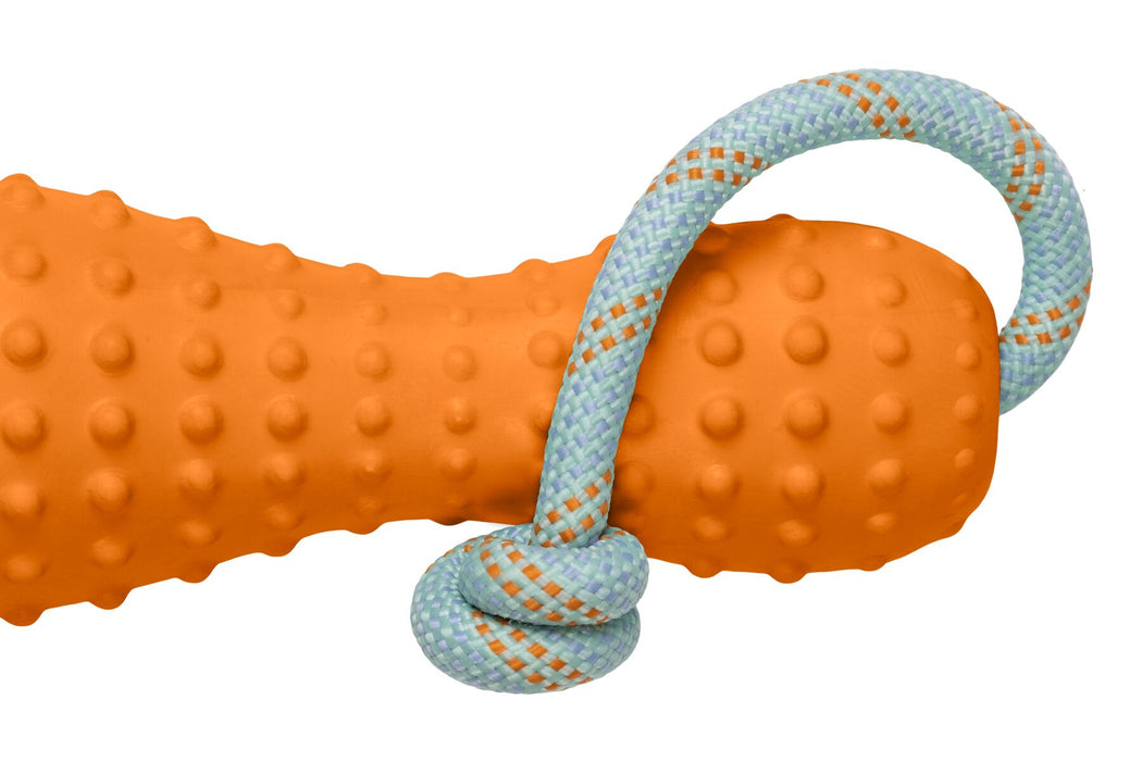 Ruffwear | Gourdo™ Toy Campfire Orange